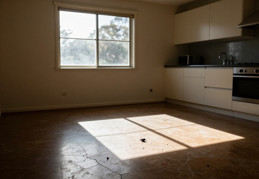 Emergency Pest Control in Quakers Hill